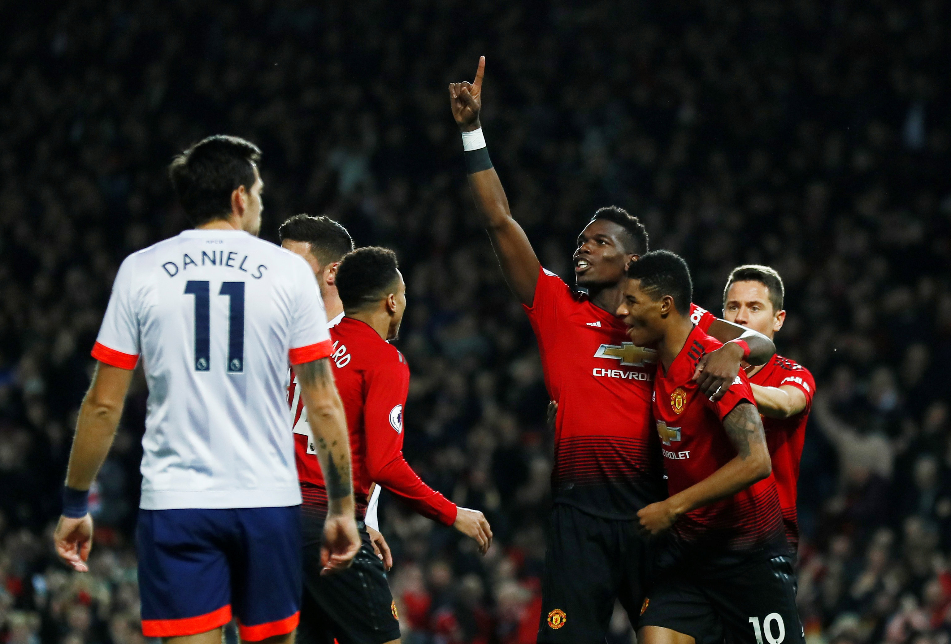 拜仁需要一 拜仁需要一