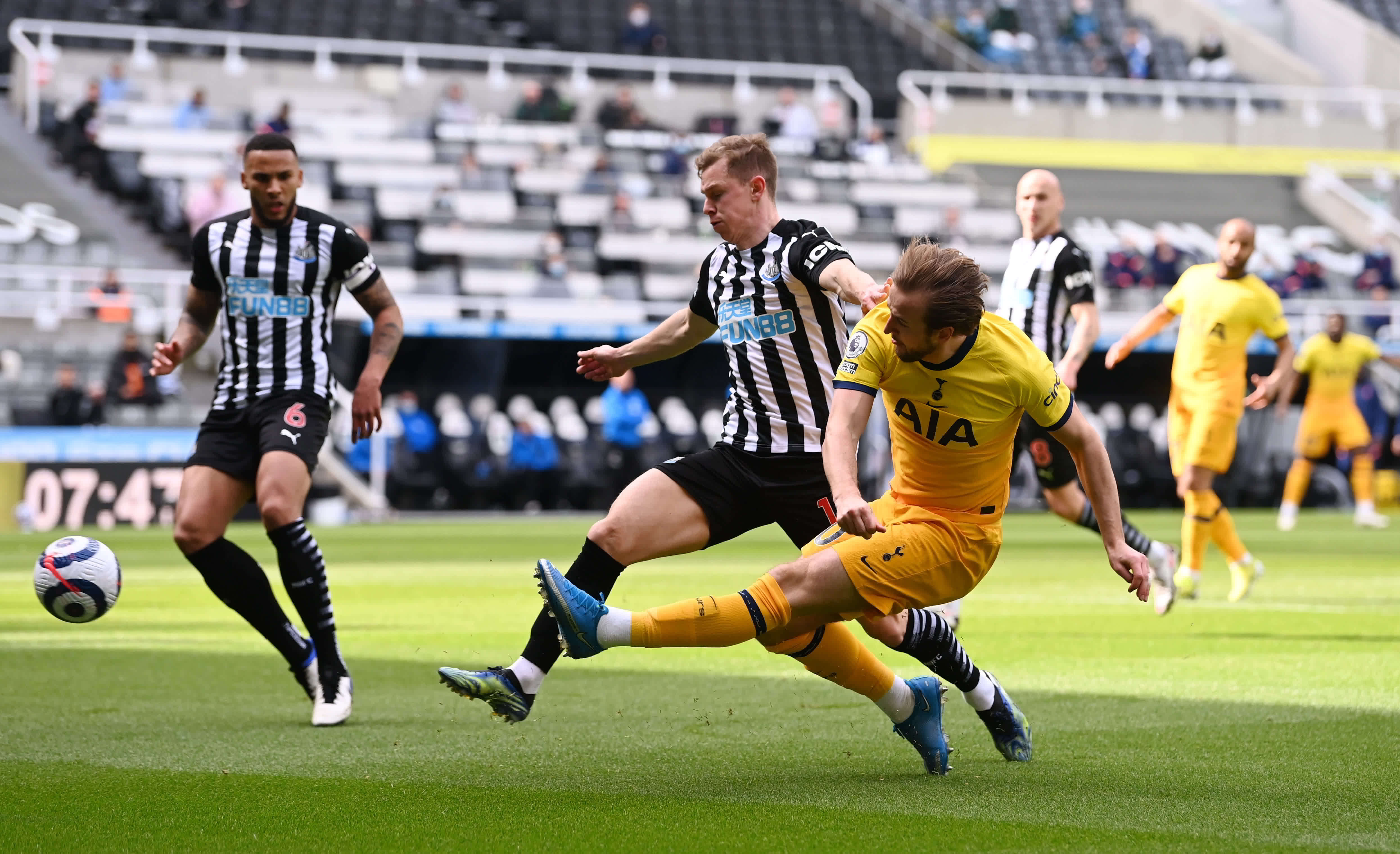 他的每一步 他的每一步