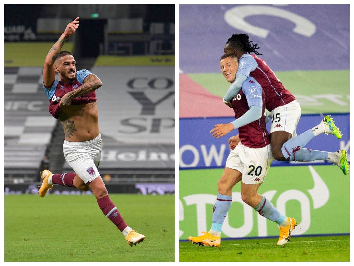 在对手的追 在对手的追